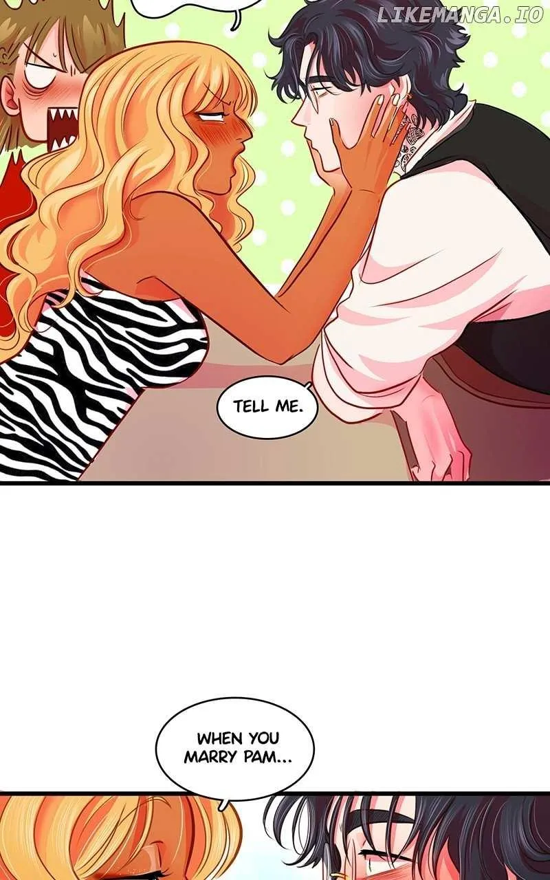 Read Love 4 A Walk EN Manga Online