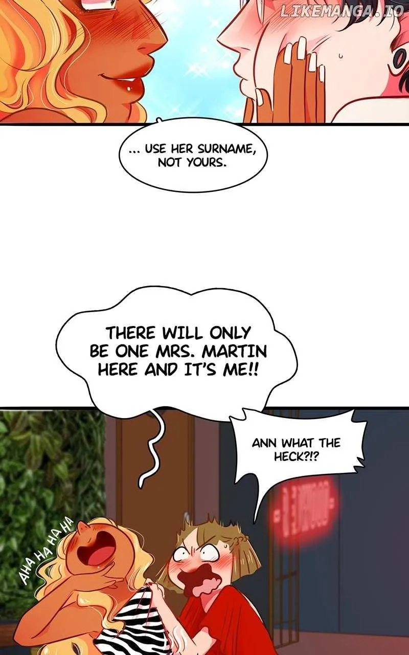 Read Love 4 A Walk EN Manga Online
