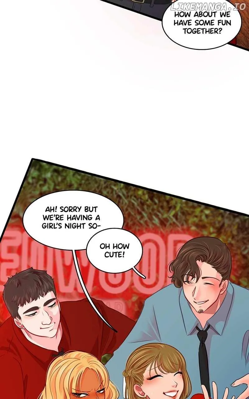 Read Love 4 A Walk EN Manga Online