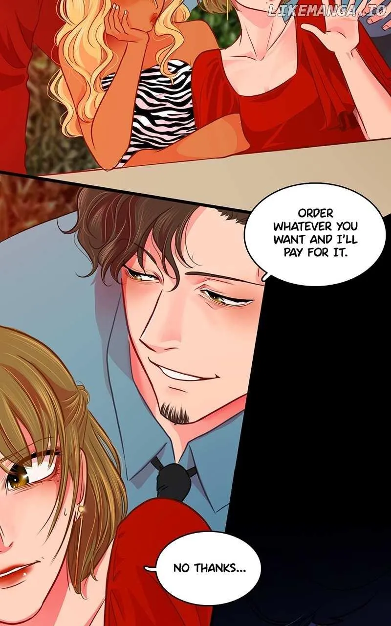Read Love 4 A Walk EN Manga Online