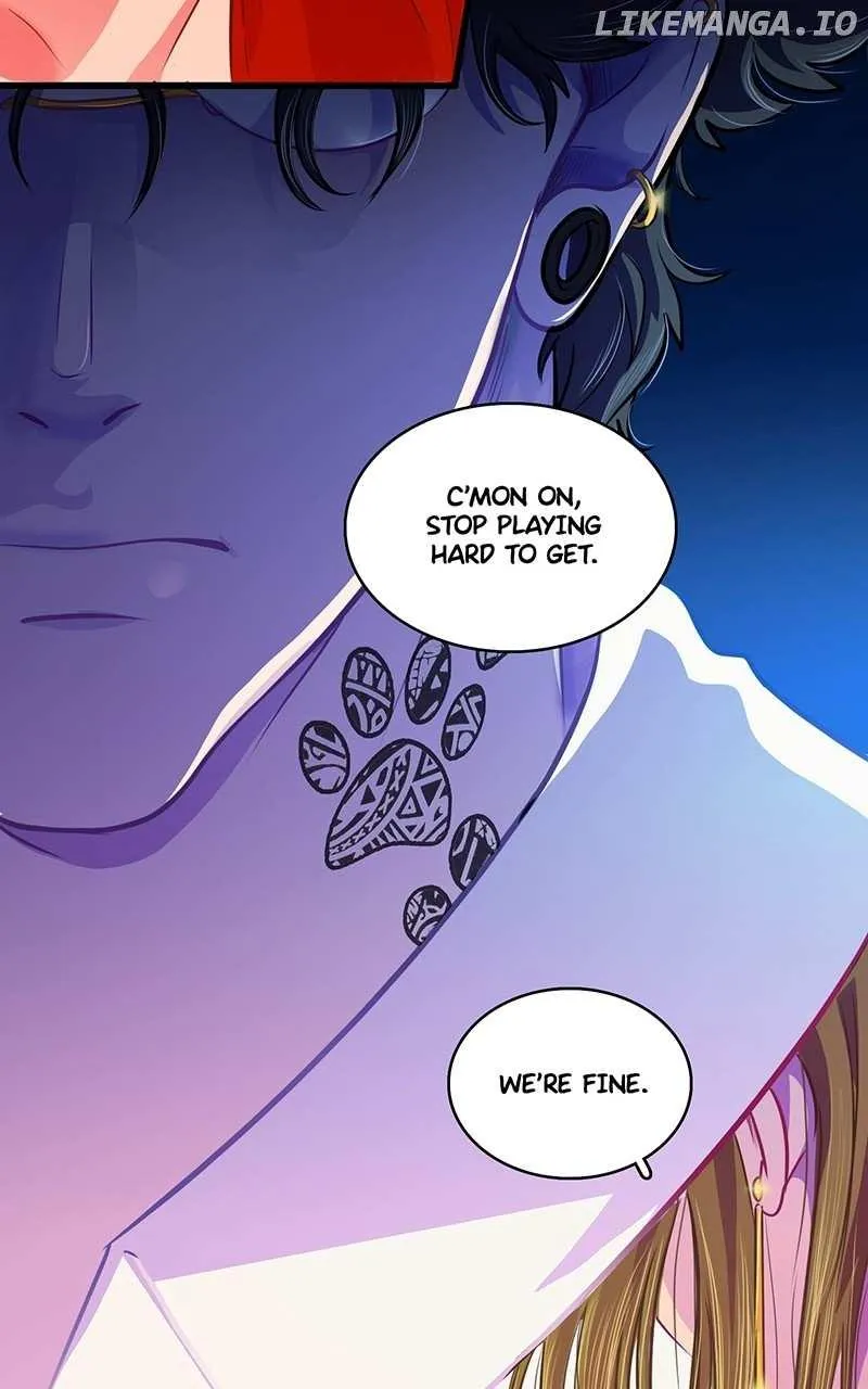 Read Love 4 A Walk EN Manga Online