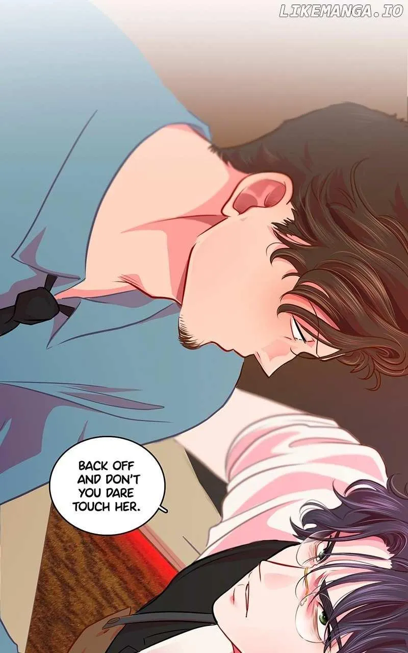 Read Love 4 A Walk EN Manga Online