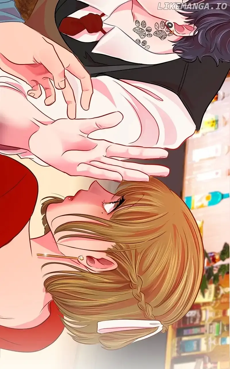 Read Love 4 A Walk EN Manga Online