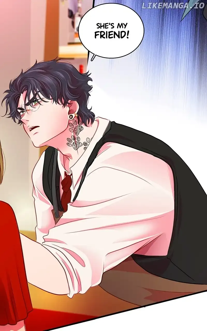 Read Love 4 A Walk EN Manga Online