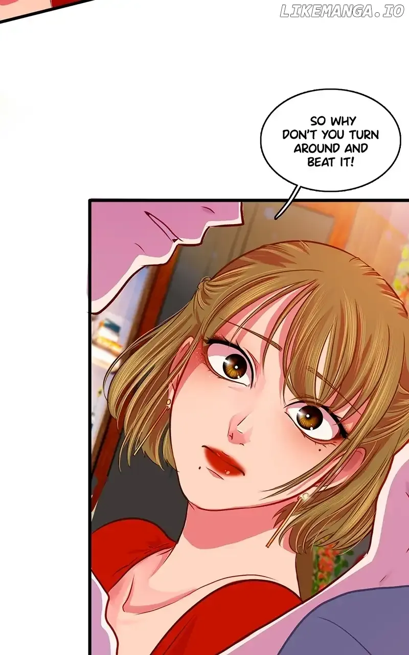 Read Love 4 A Walk EN Manga Online