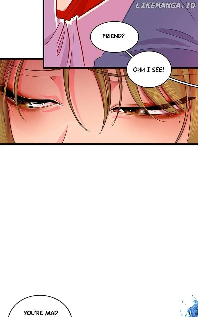 Read Love 4 A Walk EN Manga Online