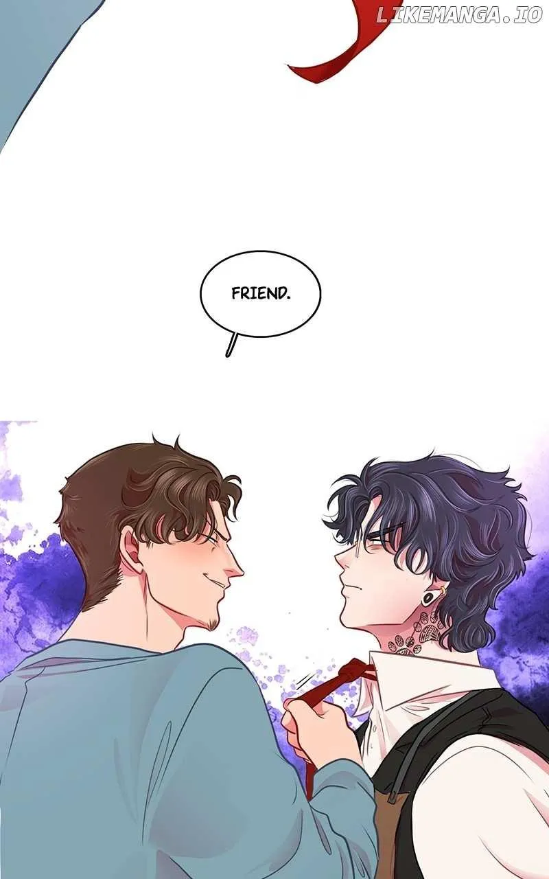 Read Love 4 A Walk EN Manga Online