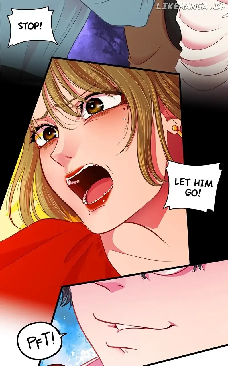 Read Love 4 A Walk EN Manga Online