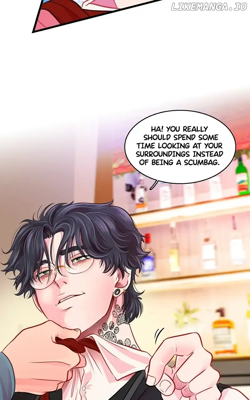 Read Love 4 A Walk EN Manga Online