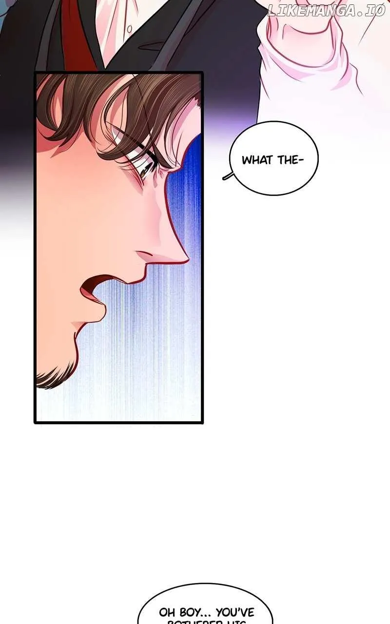 Read Love 4 A Walk EN Manga Online