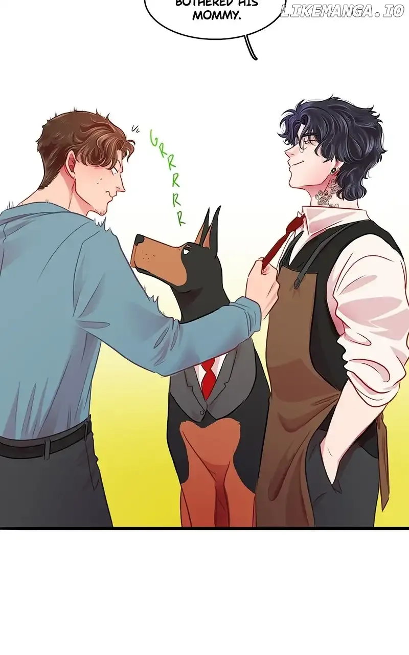 Read Love 4 A Walk EN Manga Online