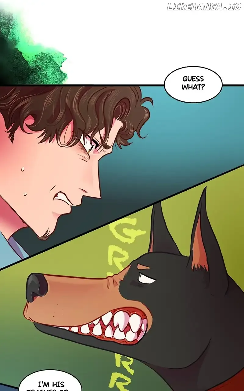 Read Love 4 A Walk EN Manga Online