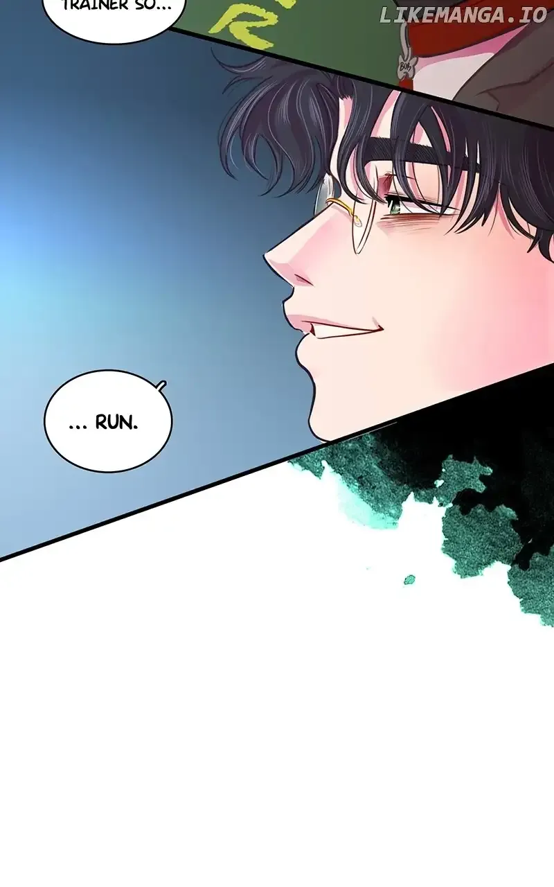 Read Love 4 A Walk EN Manga Online