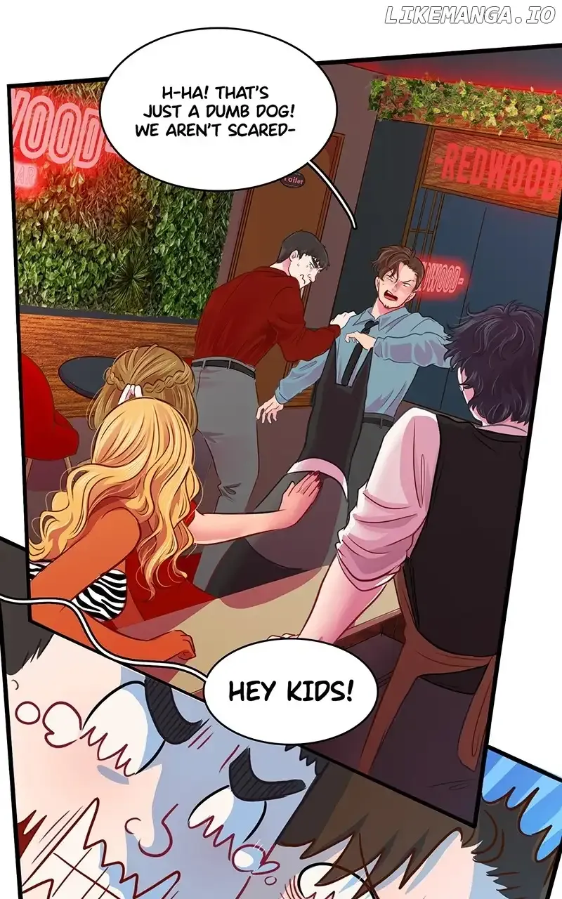Read Love 4 A Walk EN Manga Online