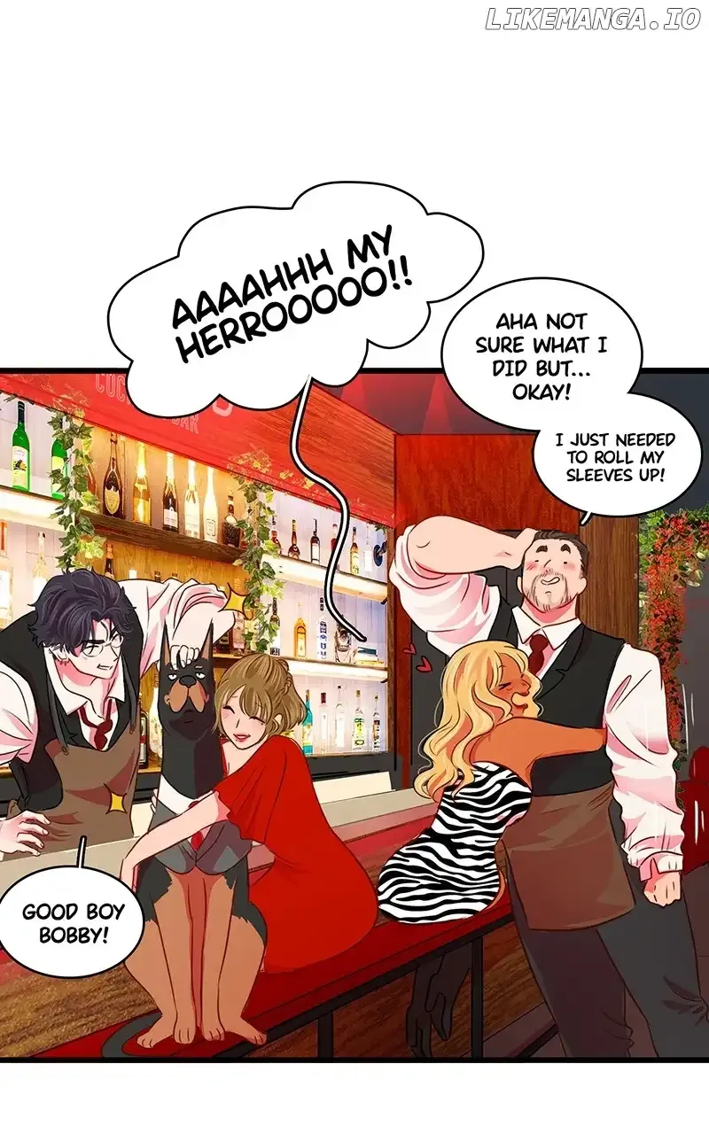 Read Love 4 A Walk EN Manga Online