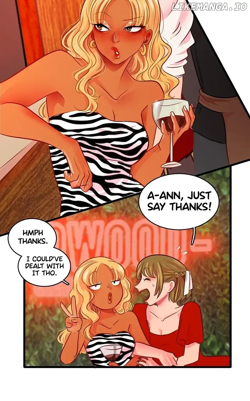 Read Love 4 A Walk EN Manga Online