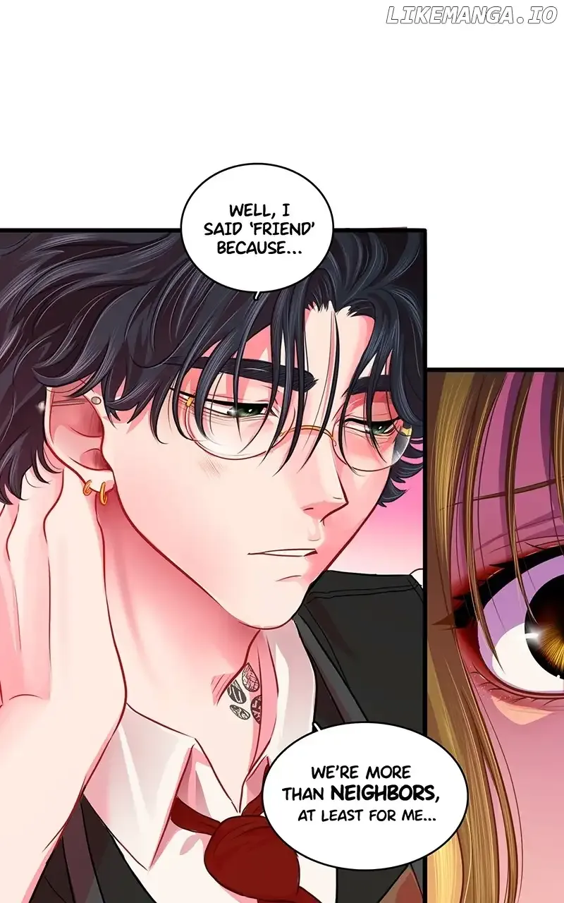 Read Love 4 A Walk EN Manga Online