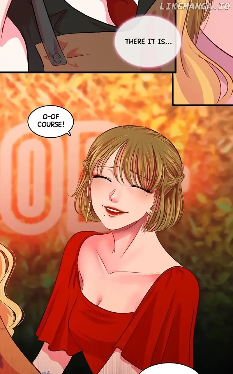 Read Love 4 A Walk EN Manga Online