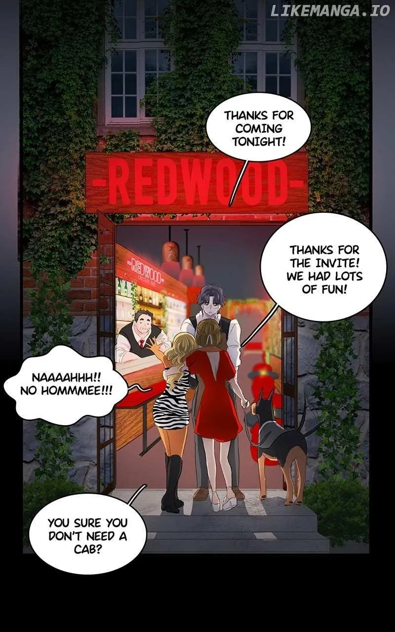 Read Love 4 A Walk EN Manga Online