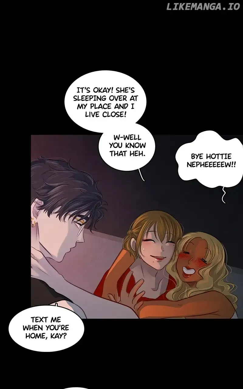 Read Love 4 A Walk EN Manga Online