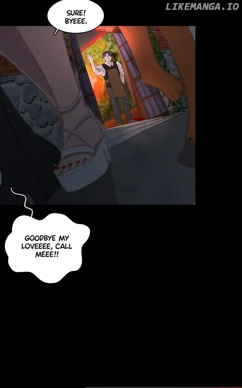 Read Love 4 A Walk EN Manga Online
