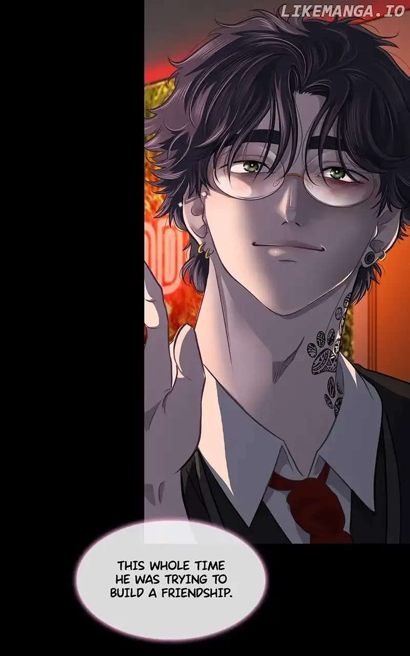 Read Love 4 A Walk EN Manga Online