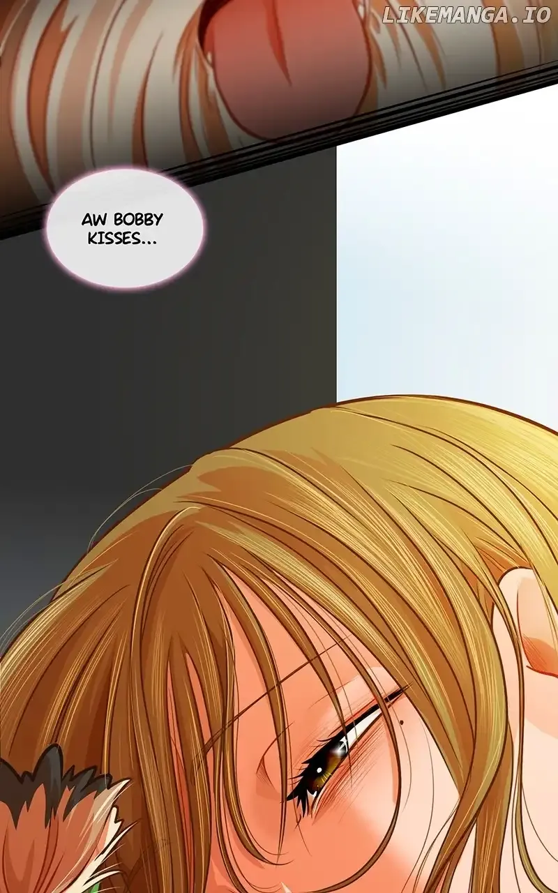 Read Love 4 A Walk EN Manga Online