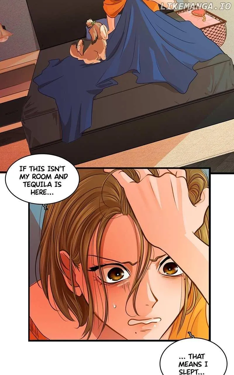 Read Love 4 A Walk EN Manga Online