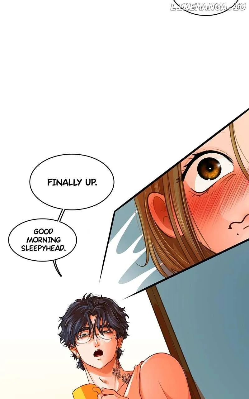 Read Love 4 A Walk EN Manga Online