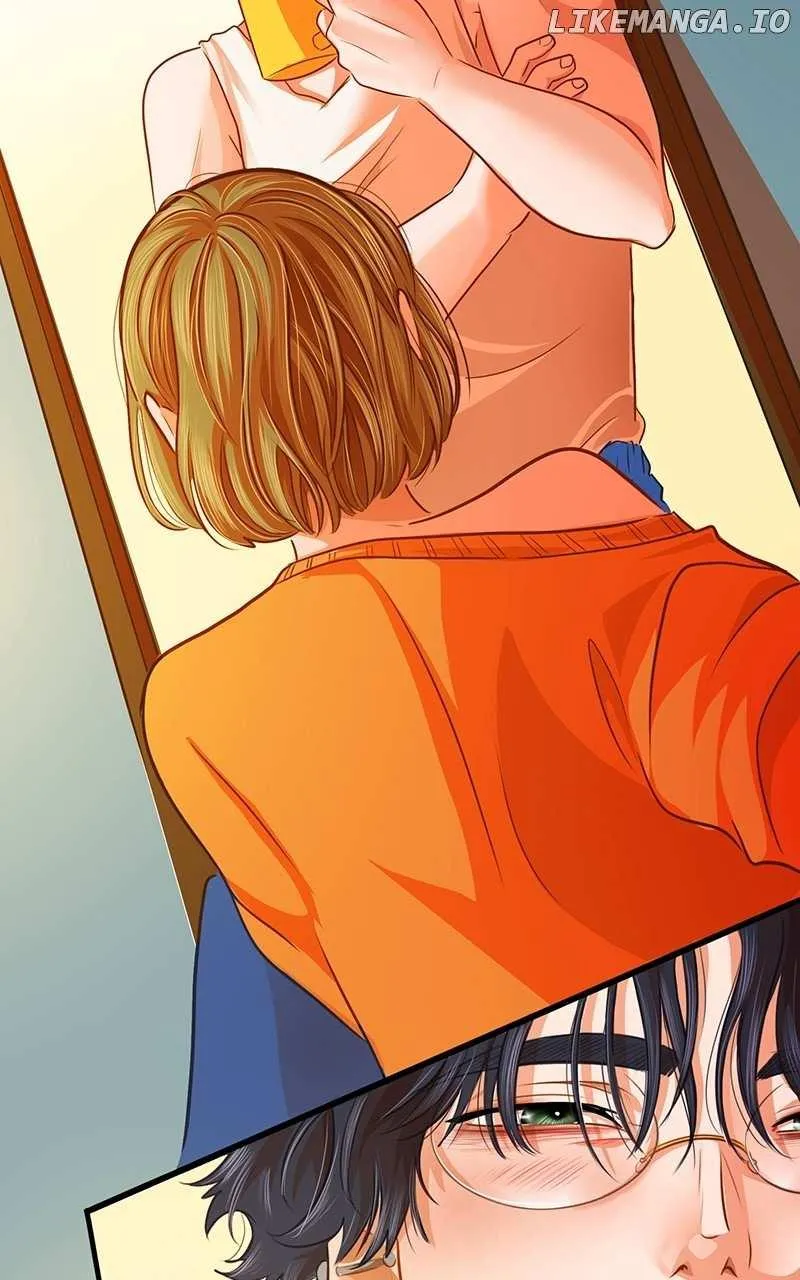 Read Love 4 A Walk EN Manga Online