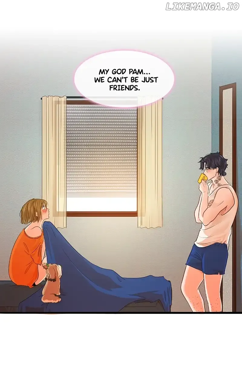 Read Love 4 A Walk EN Manga Online