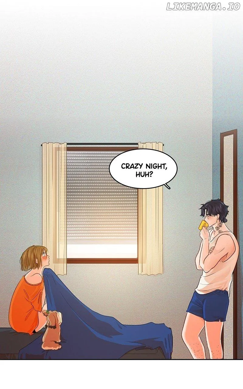Read Love 4 A Walk EN Manga Online
