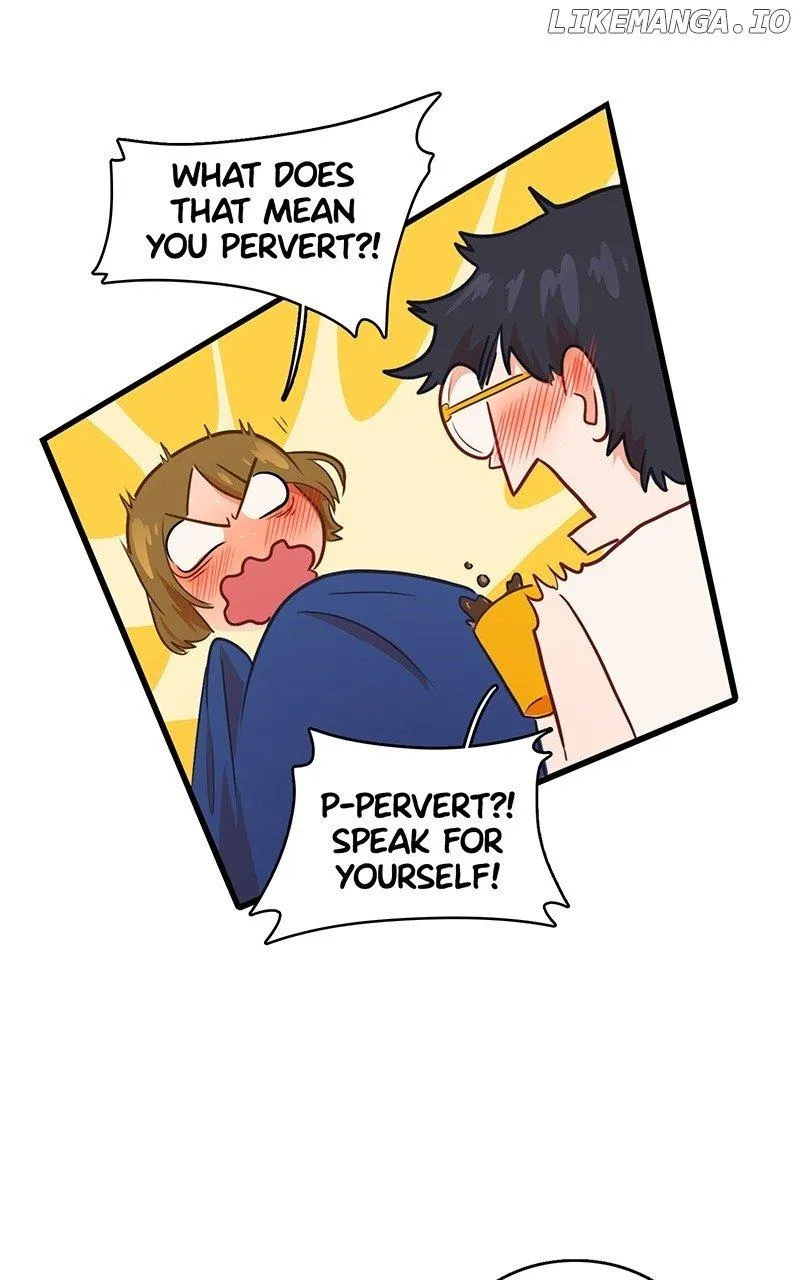 Read Love 4 A Walk EN Manga Online