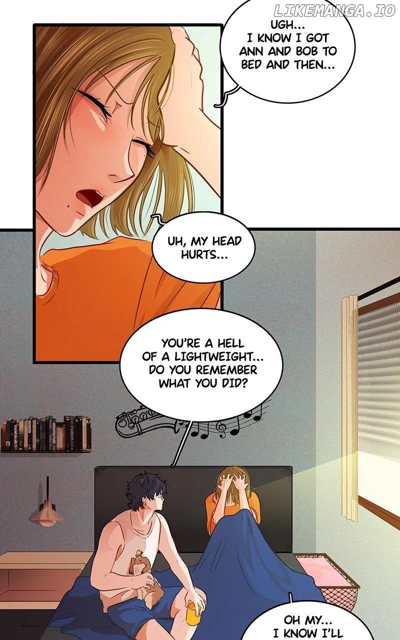 Read Love 4 A Walk EN Manga Online
