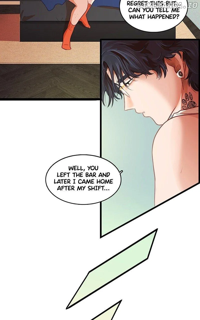 Read Love 4 A Walk EN Manga Online