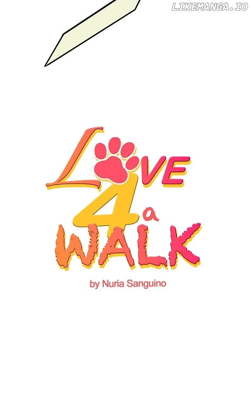 Read Love 4 A Walk EN Manga Online