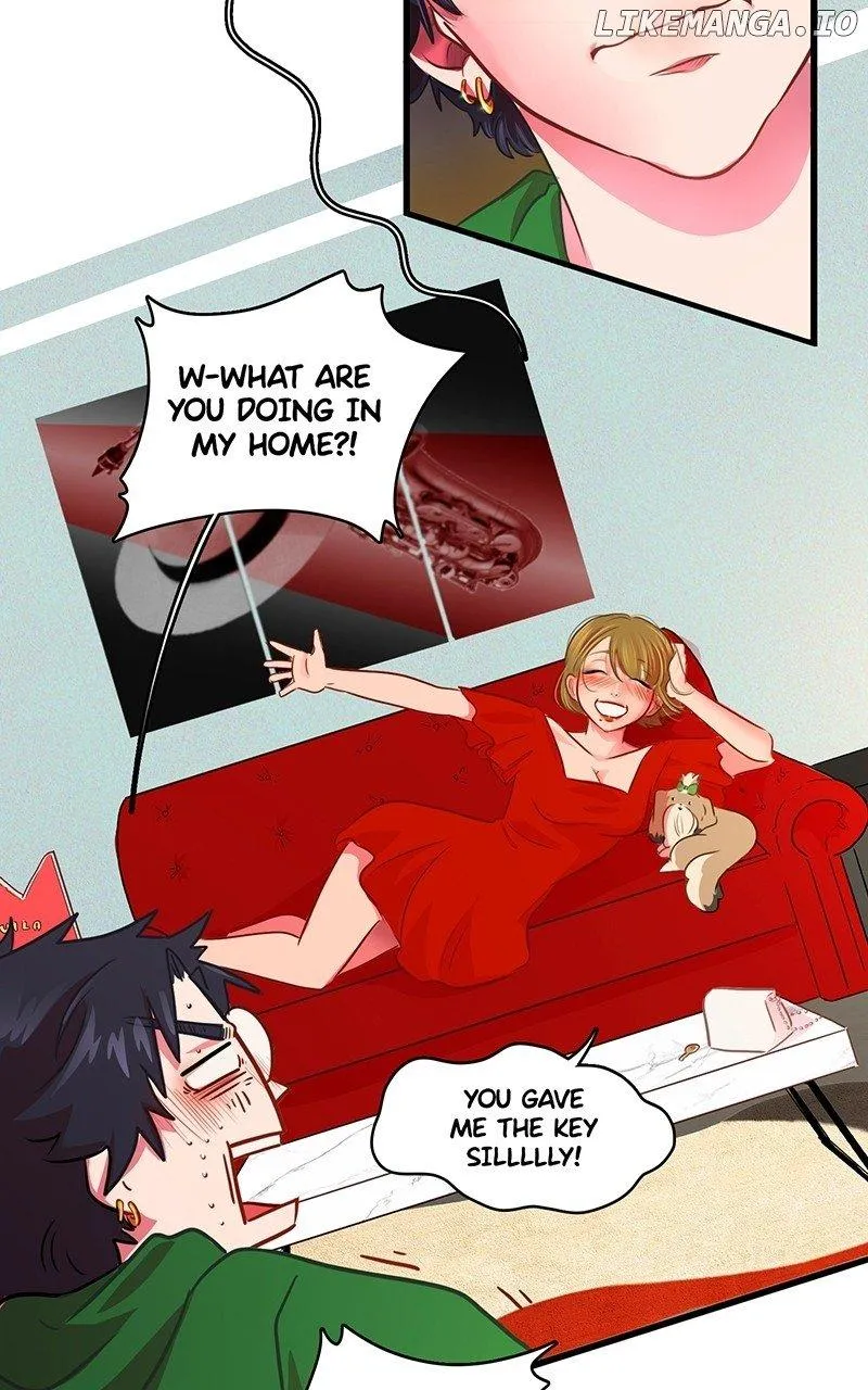 Read Love 4 A Walk EN Manga Online