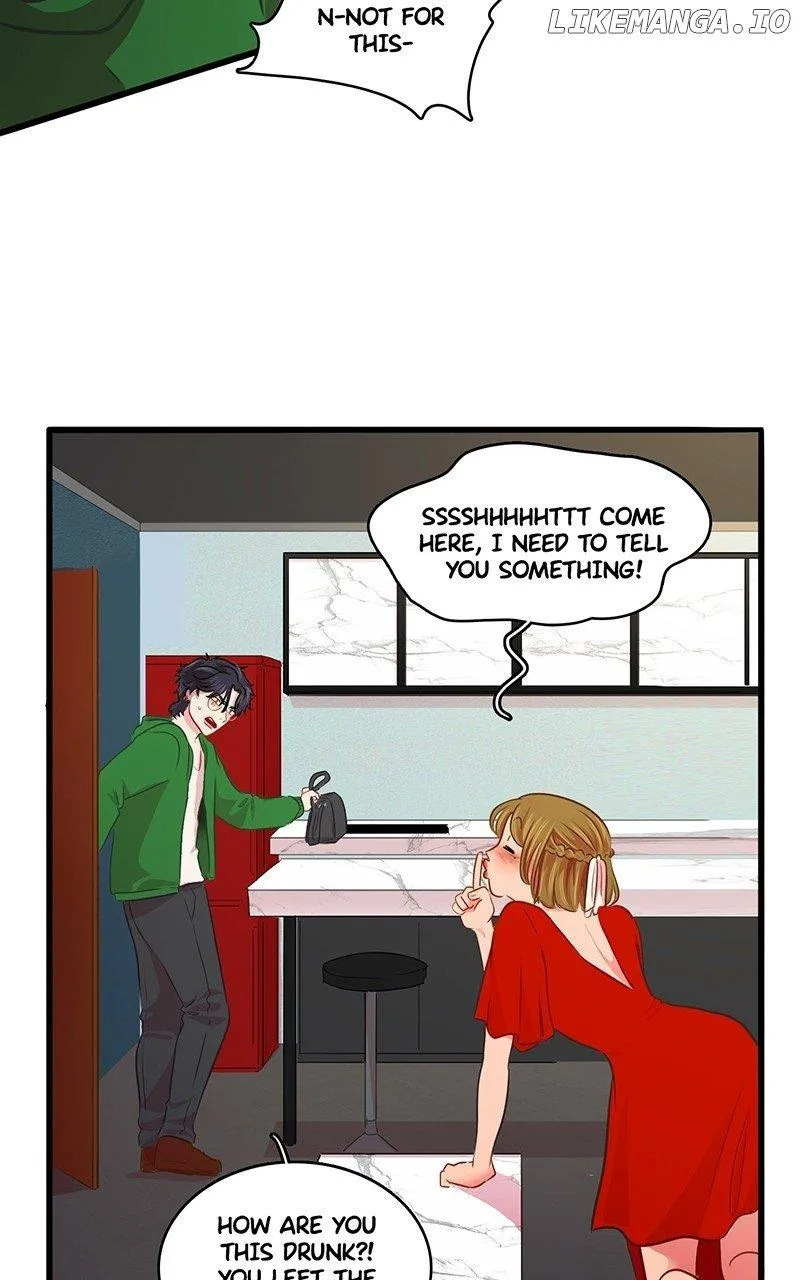Read Love 4 A Walk EN Manga Online
