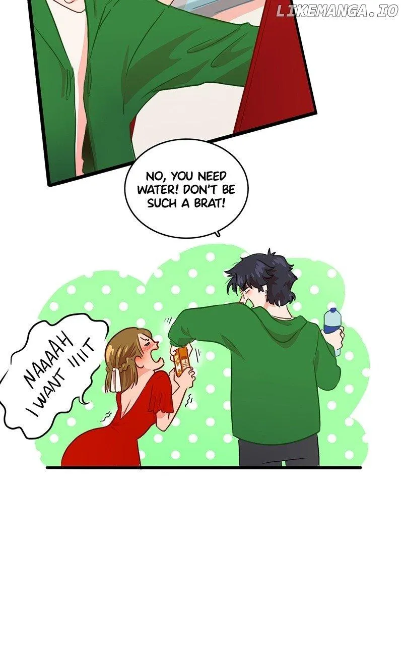 Read Love 4 A Walk EN Manga Online