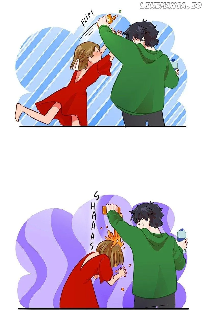 Read Love 4 A Walk EN Manga Online