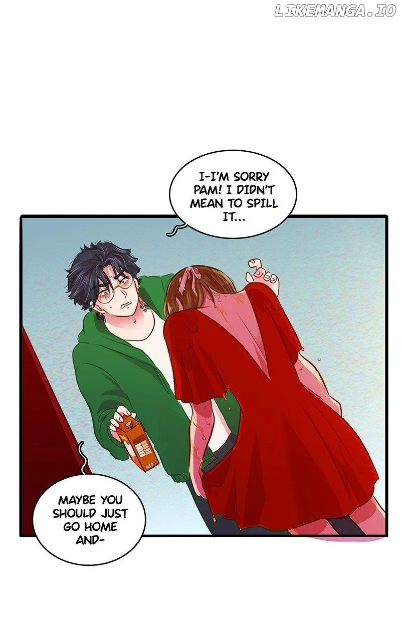 Read Love 4 A Walk EN Manga Online