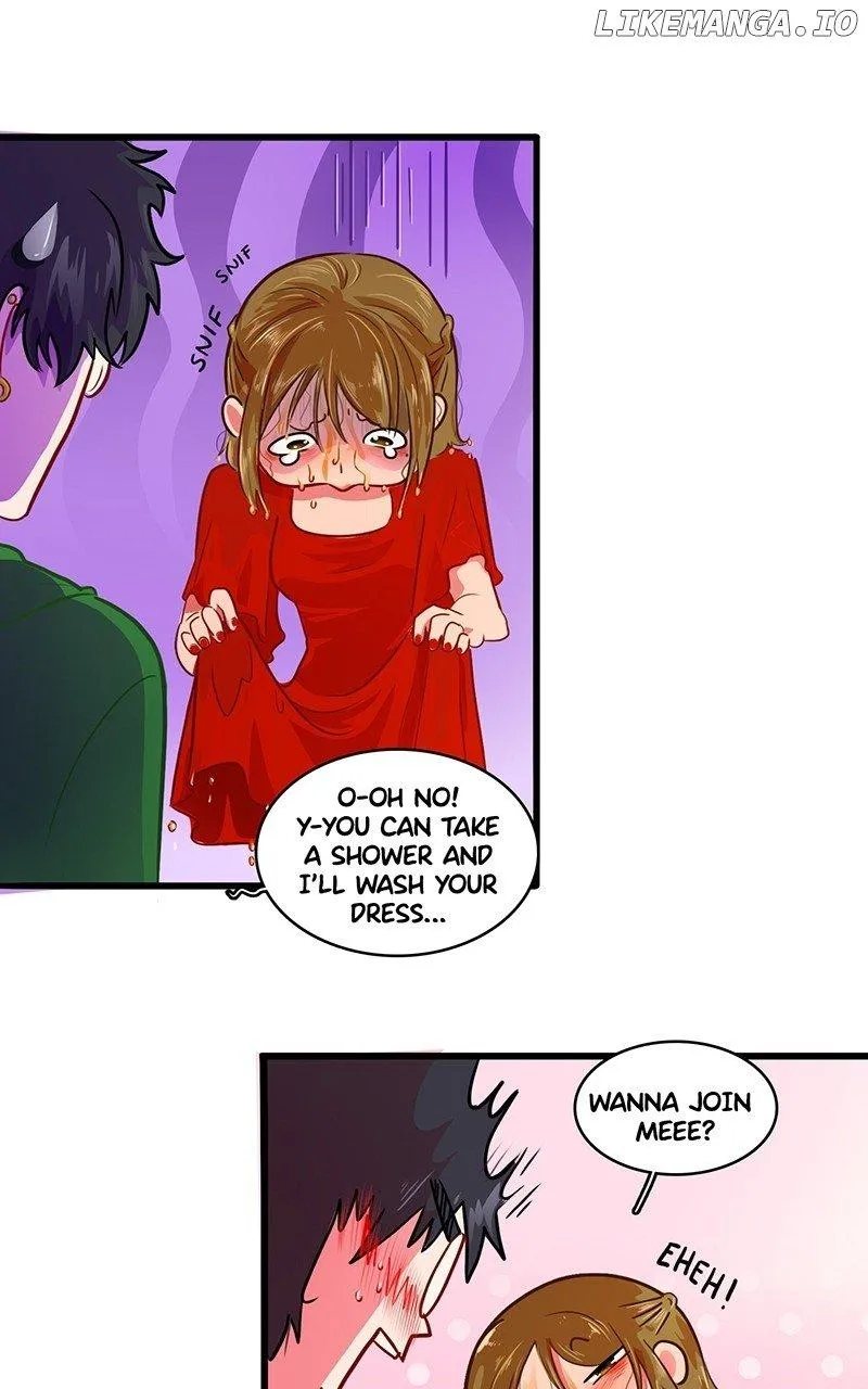 Read Love 4 A Walk EN Manga Online