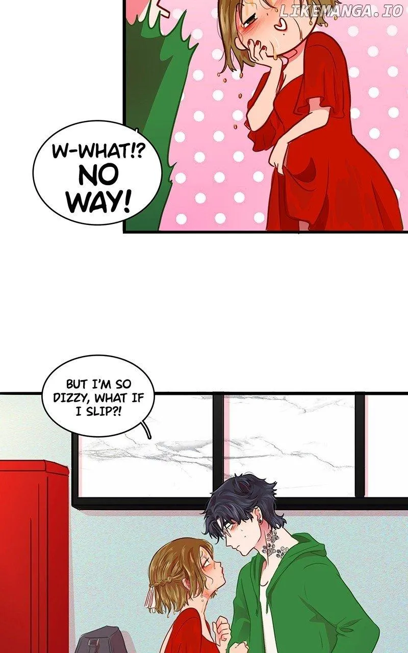 Read Love 4 A Walk EN Manga Online