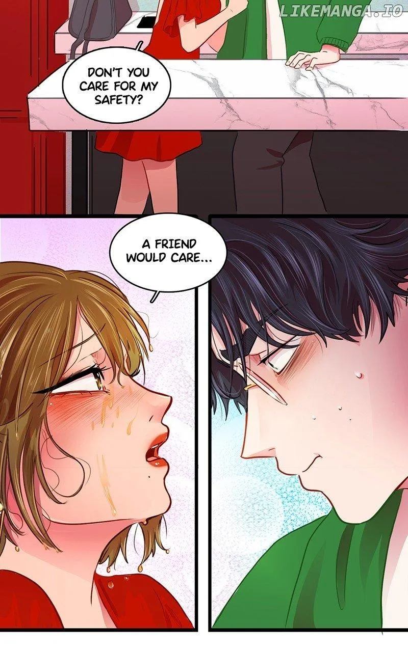 Read Love 4 A Walk EN Manga Online