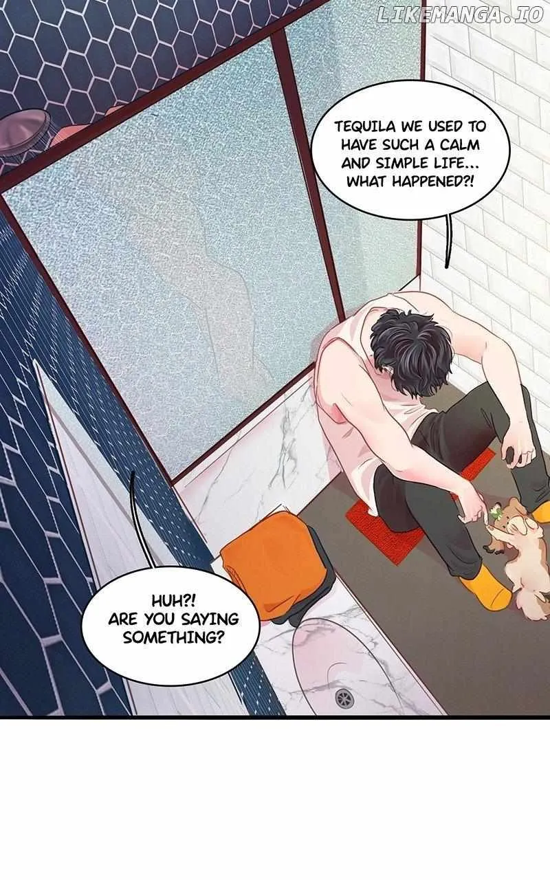 Read Love 4 A Walk EN Manga Online