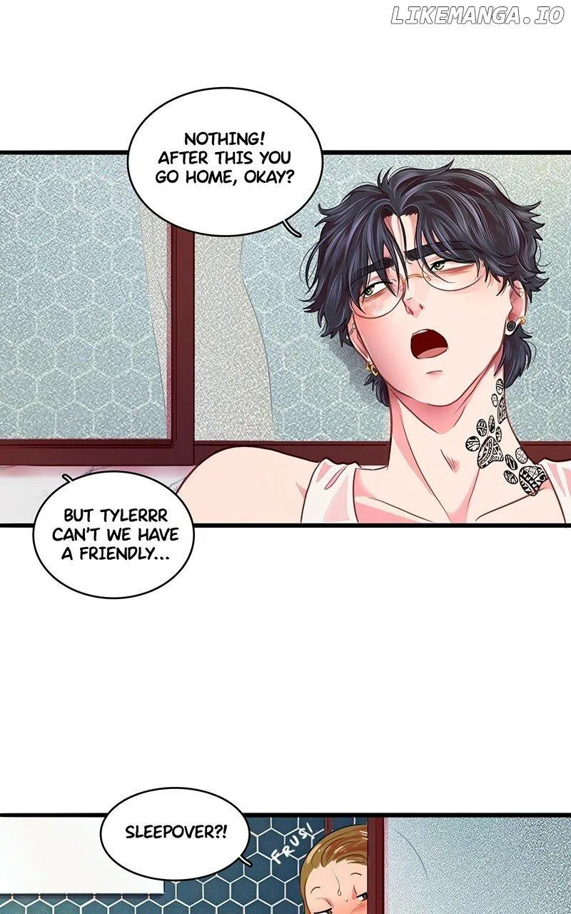 Read Love 4 A Walk EN Manga Online