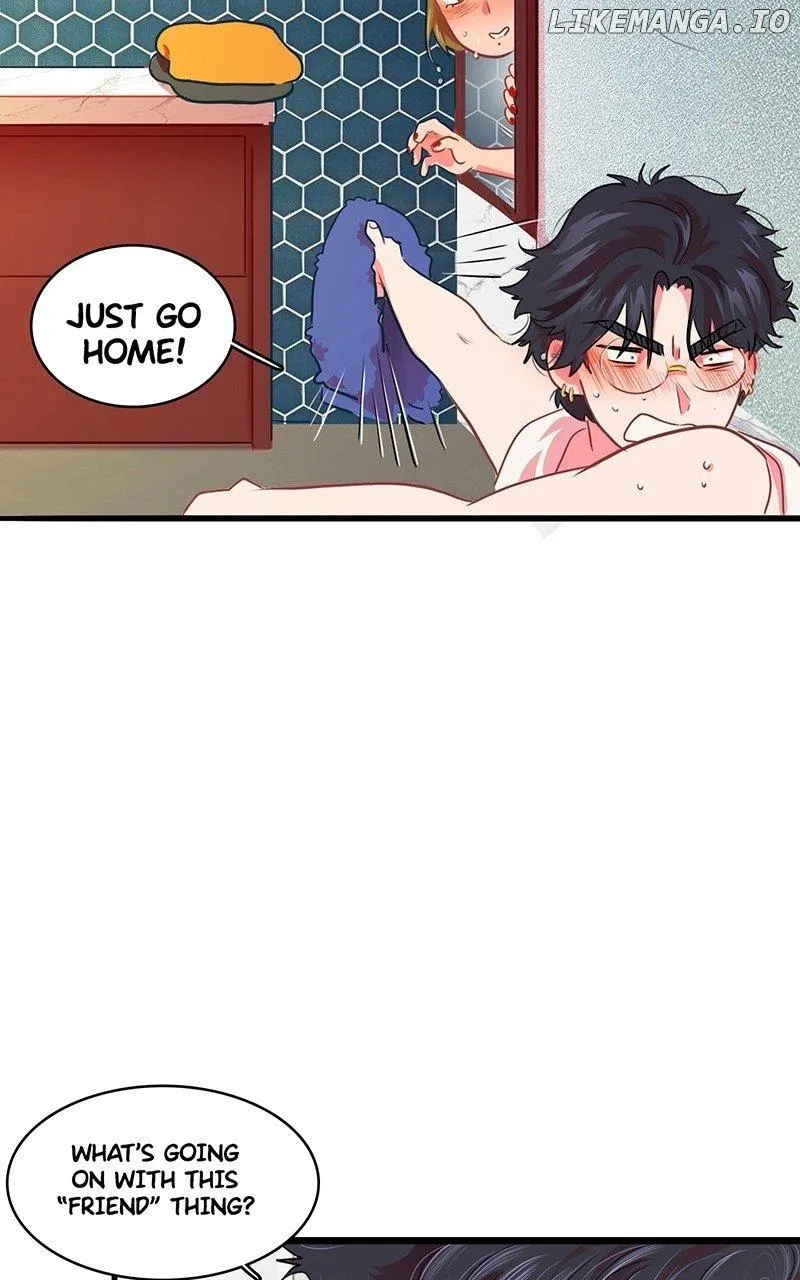 Read Love 4 A Walk EN Manga Online