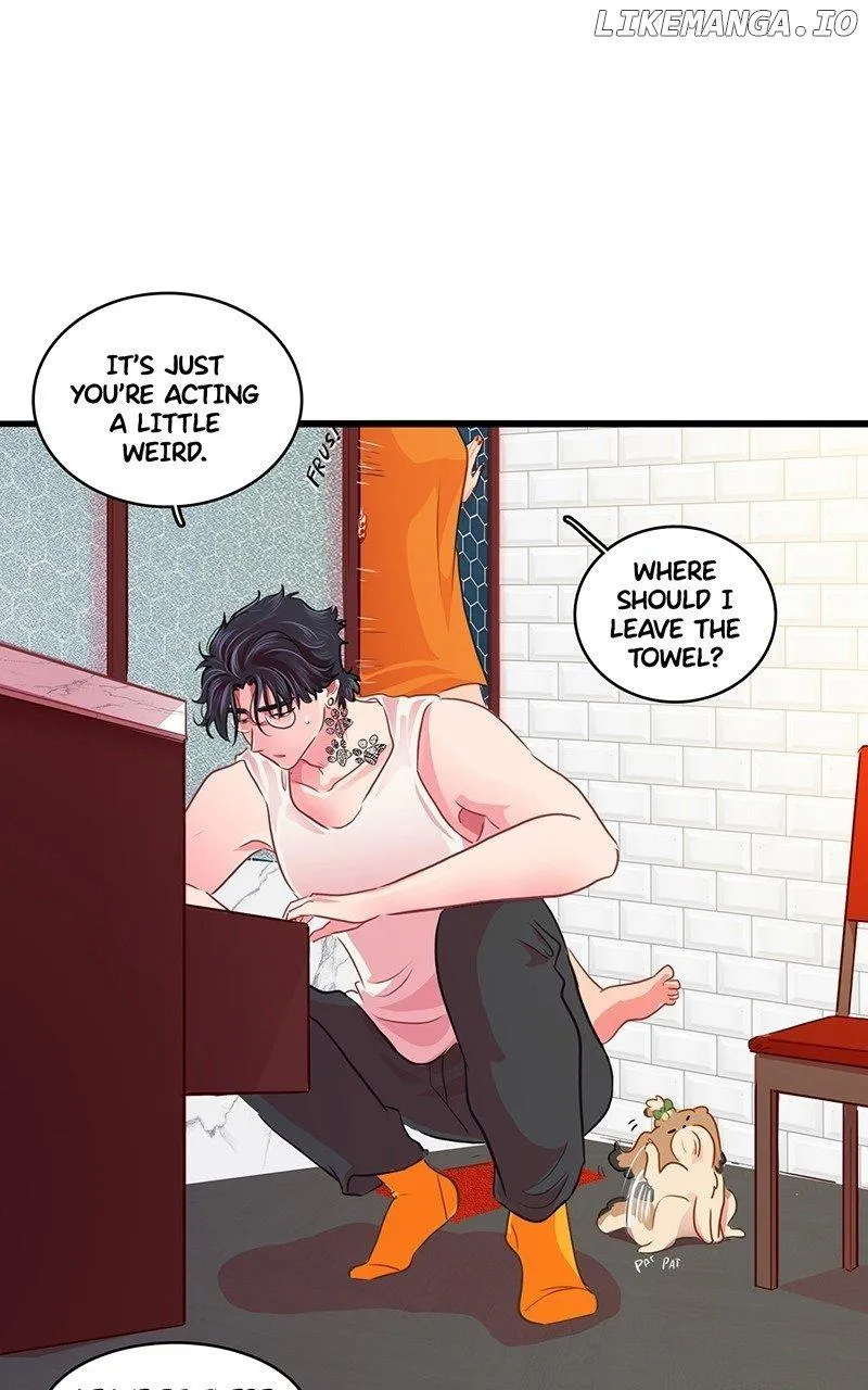 Read Love 4 A Walk EN Manga Online