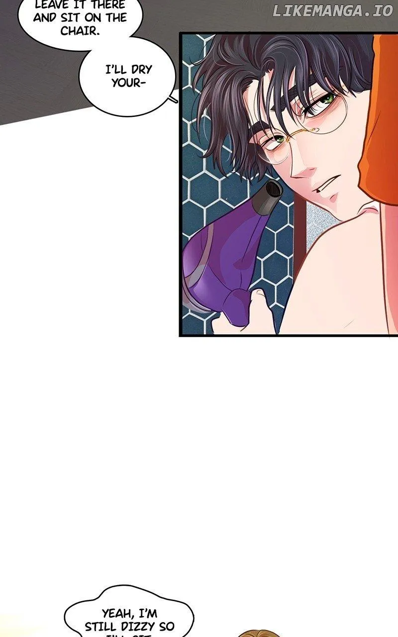 Read Love 4 A Walk EN Manga Online