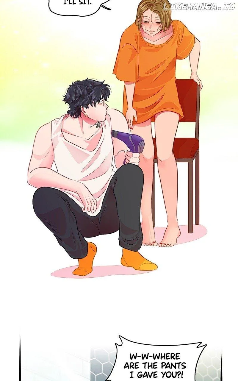 Read Love 4 A Walk EN Manga Online